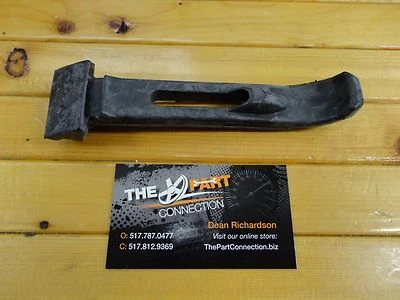 2004-2009 SKI DOO HOOD LATCH STRAP OEM # 517302152 EXPEDITION SKANDIC MACH 1/Z - Image 1 of 4