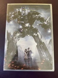 Transformers (DVD, 2007) - Sealed - FB2 - Bild 1 von 2
