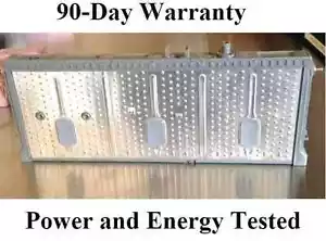 Toyota Lexus GS 450h Hybrid Battery Cell 8.2v Refurbished 04-09 FREE SHIPPING - Picture 1 of 2