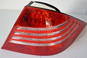 🎯MERCEDES S500 00 01 02 03 04 05 06 REAR RIGHT PASSENGER BRAKE TAIL LAMP LIGHT - Picture 1 of 7