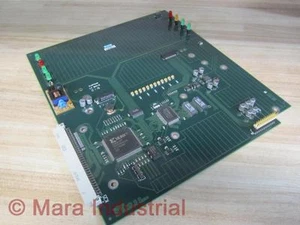 Atlas Copco MMI3000 Circuit Board W/O Display Graphic - Picture 1 of 1