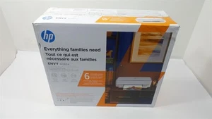 HP ENVY 6065e Wireless All-in-One Printer - New - Picture 1 of 2