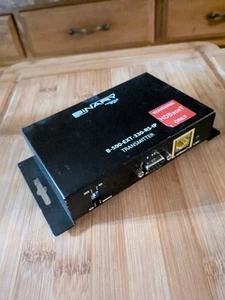 Binary B-520-EXT-330-RS-IP Transmitter - Picture 1 of 5