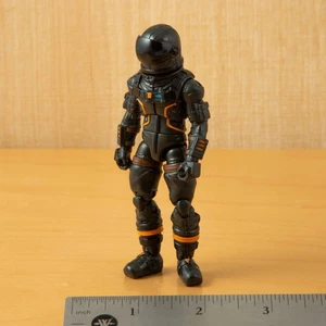 Figura de acción suelta Dark Voyager/Fortnite 2019-4" - Imagen 1 de 4