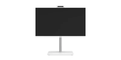 ACER Aspire C27-A, Weiß, 27 Zoll, Full HD, IPS, Intel Core #2879130 - Bild 1 von 4