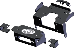 Montaje de cabrestante Kfi Products 101750 - Imagen 1 de 3