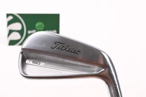 Titleist T150 #4 Iron / 22 Degree / Stiff Flex Project X LZ 120 Shaft - Picture 1 of 6