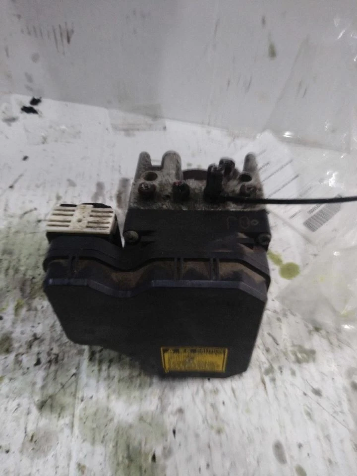 Conjunto de actuador y bomba de pieza de freno antibloqueo para 07-09 LEXUS RX350 427744 Foto 1 de 1