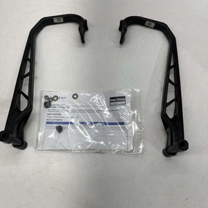 Ski Toe, Black - 2024 POLARIS 850 Indy XC - Picture 1 of 12