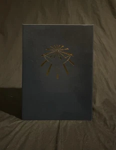 Holy Bible The Comfort Edition King James Version W/Box - Picture 1 of 10