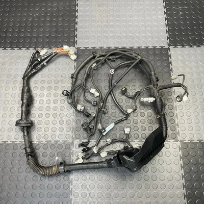 2004-2008 Toyota Prius Engine Bay Cable Wiring Harness OEM - Image 1 of 4