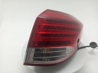 HYUNDAI I40 Tail Light Rear Lamp O/S 2011-2020 5 Door Estate RH   - Image 1 of 4