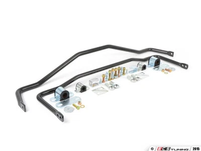 Suspension Techniques - Suspension Techniques Sway Bar Set - E30 3 Series - Foto 1 de 3
