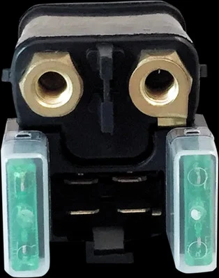 Interruptor solenoide de arranque Yamaha Royal Star XVZ1300 96-10 Foto 1 de 4