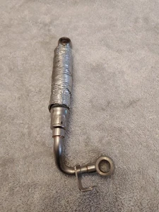 AUDI TT MK1 98-06 8N 180 BHP ARY K03S TURBO COOLANT RETURN PIPE HOSE 06A121497Q - Picture 1 of 5