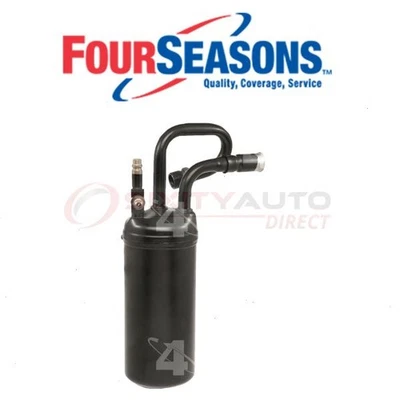 Four Seasons AC Replacement Kit for 2002-2005 Ford Explorer Sport Trac - is - Image 1 of 4
