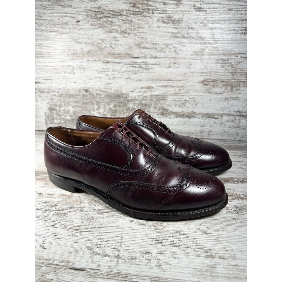 Alden C Oxford Dress Shoes for Men for sale | eBay Alden C Oxford Dress Shoes for Men for sale | eBay