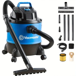 VQ1220PF 20L Nass-Trockensauger 1250W Power-Gebläse - Bild 1 von 7