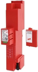 Dehn Kombi-Ableiter Typ1+2 DEHNshield DSH ZP 2 TT 255 für TT/TN-S Dehn 909531 - Bild 1 von 2
