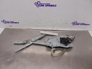 Saab 9-5 Window Regulator 98-10 Drivers right front 2 Pin - Picture 1 of 6