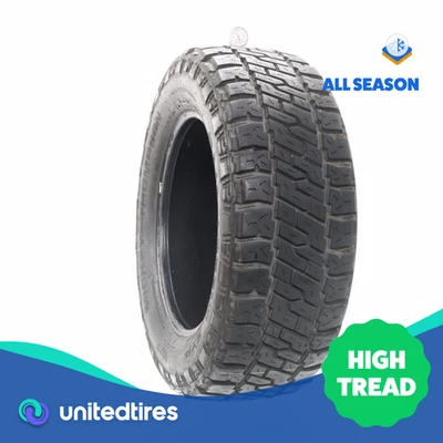 Usado LT 295/60R20 Mickey Thompson Baja Legend EXP 126/123Q - 13/32 Foto 1 de 4