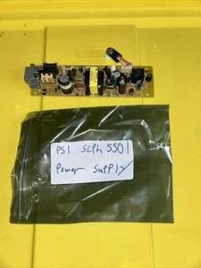 Ps1 SCPH-5501 Power Supply - Picture 1 of 1