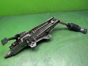 FORD TRANSIT Mk8 Steering Column BK21-3C529-HB RHD 14- - Picture 1 of 4