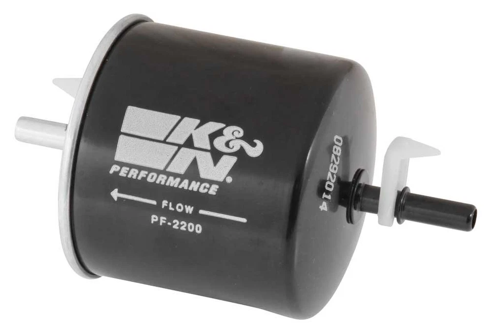 K&N for Cellulose Media Fuel Filter 3in OD x 5.625in L PF-2200 - Image 1 of 4