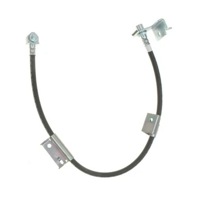 Manguera de freno delantera del lado del pasajero ACDelco original para Cadillac Escalade 2002-2006 Foto 1 de 3