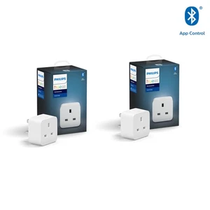 Philips 919313000072 ZigBee sans fil 2483,5 MHz intérieur blanc maison - Photo 1/1