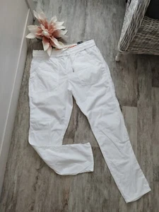 F Damen Street One Leona Sommer Hose Gr.42 neuwertig - Bild 1 von 6
