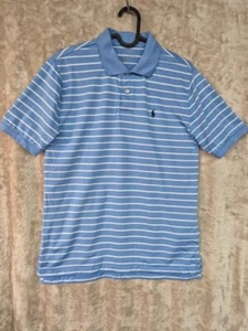 Polo Ralph Lauren Performance Embroidered Lightweight Polo Golf Tennis Shirt - Picture 1 of 14