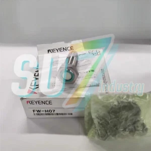 Keyence FW-H07 # 1 Stück Neu im Karton - Bild 1 von 4