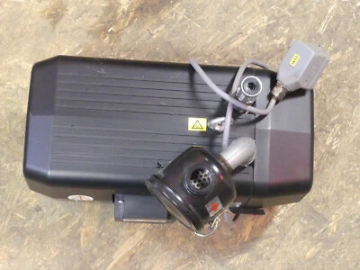Busch SV 1010 C 000 HZXX   SV1010C000HZXX Vakuumpumpe - Bild 1 von 4