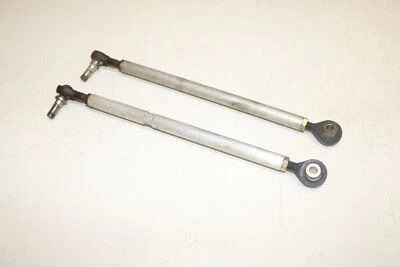 Relé de dirección Ski-doo Formula Z 600 Zx 2000 varillas de amarre izquierda derecha Foto 1 de 4