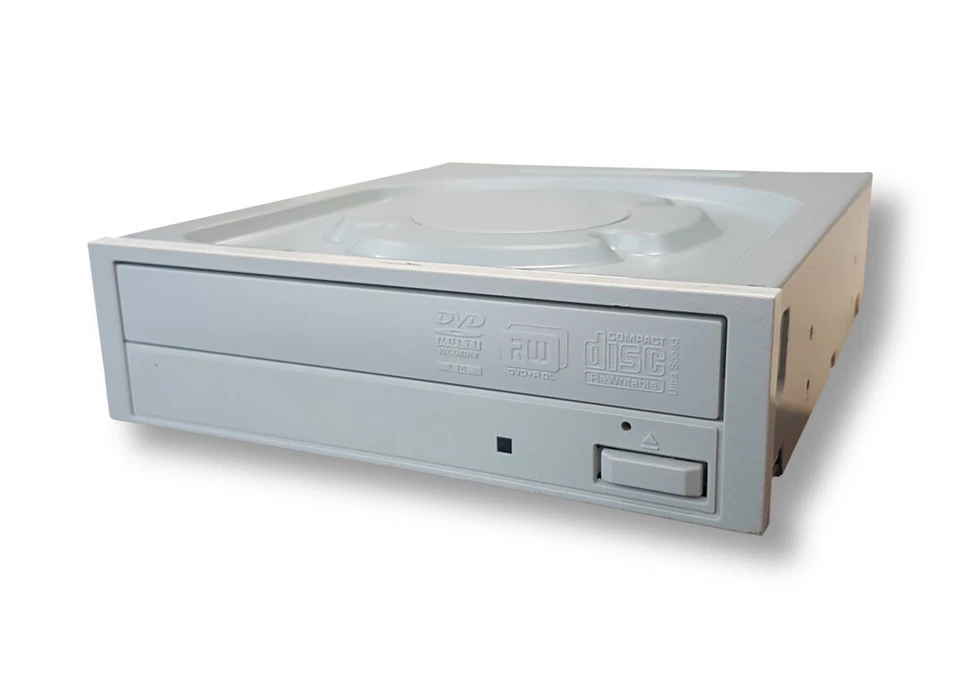 Lite-On iHAS124 DVD/CD Drive Riscrivibile - Immagine 1 di 1