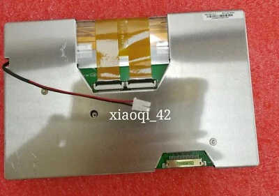 7"  PM070WL3-LF LCD Screen Display Panel PM070WL3(LF) - Image 1 of 4