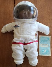 cabbage patch astronaut