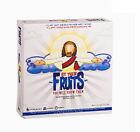 By Their Fruits Family Board Game Learning the Word of GOD