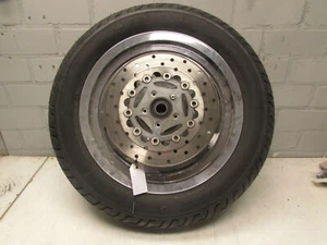 Ruota anteriore completa Harley Davidson Overige Harley Davidson 1960-2021 (F201533953 - Foto 1 di 6