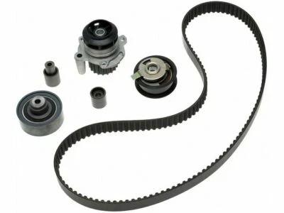 For 1998-2003 Volkswagen Beetle Timing Belt Kit Gates 88261PX 1999 2000 2001 - Image 1 of 2