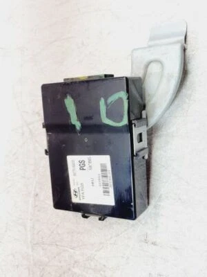 Hyundai Sonata 2012 2013 2014 módulo de punto ciego asistente de estacionamiento 95770-3Q000 Foto 1 de 4