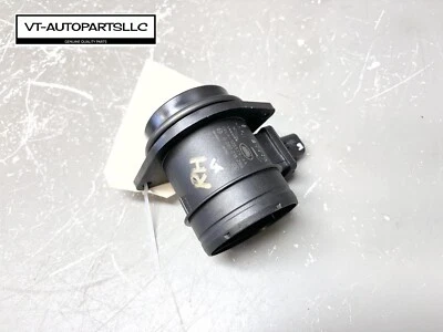 ⭐️2014 - 2021 JAGUAR XF XE F-PACE 3.0L S/C MAF MASS AIR FLOW METER SENSOR OEM - Image 1 of 4