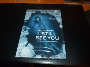 DVD NEUF "I STILL SEE YOU" Bella THORNE - Picture 1 of 2