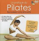 La Pratique Du Pilates (1Dvd) Von Godard, Sophie, Dresse... | Buch | Zustand Gut