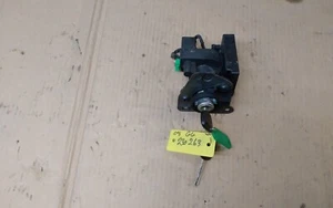 2008 PONTIAC G6 4DR IGNITION SWITCH W/ TWO KEYS - Picture 1 of 8