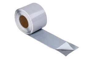 Gala Quick Dichtband 10 cm x 10 m BETONGRAU  Galabau Element L-Steine Fugenband - Bild 1 von 1