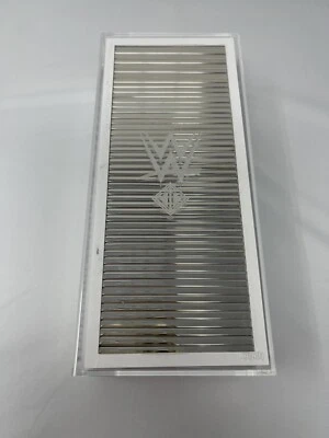 John Cena 2020 Topps WWE Transcendent Collection 50 Card Tribute Set #29/50 - Image 1 of 3