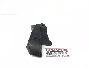 2010 Polaris Sportsman 850 Rear Left Bumper, Black - Picture 1 of 14