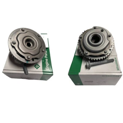 OEM Camshaft Gear Sprocket for 2009-2011 Chevrolet 1.6 Aveo Aveo5 - Image 1 of 4